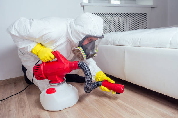 Best Affordable Exterminators  in Fairfax, SC
